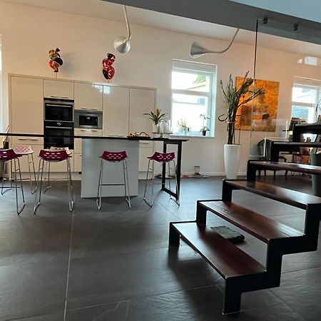 Bed and Breakfast Chez Marie Rosheim Экстерьер фото