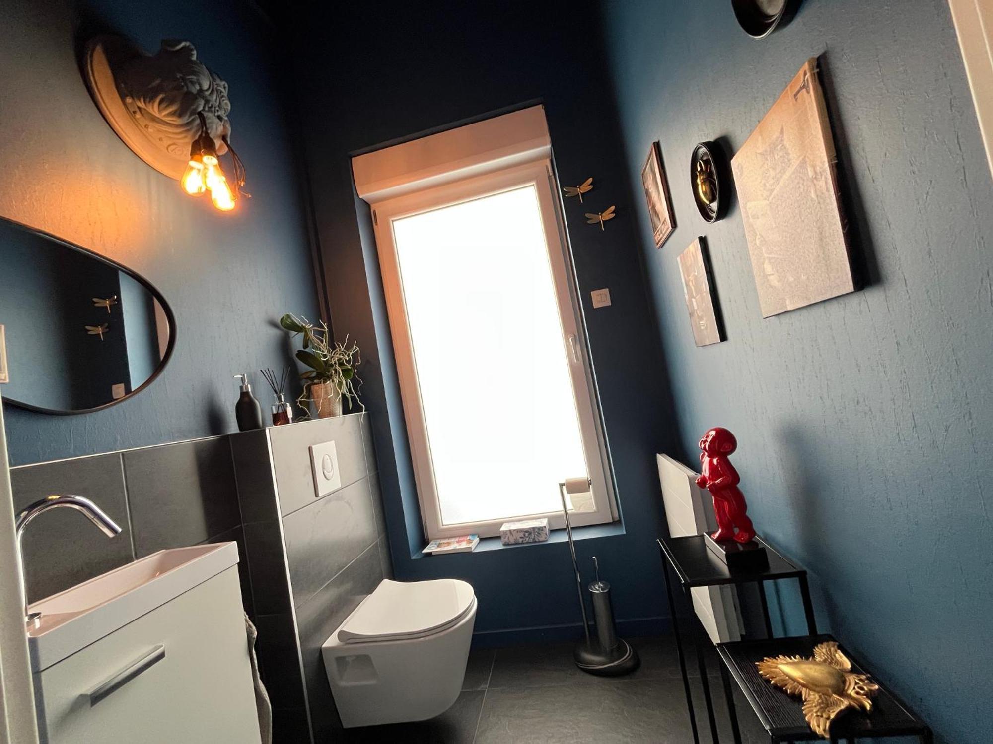 Bed and Breakfast Chez Marie Rosheim Экстерьер фото