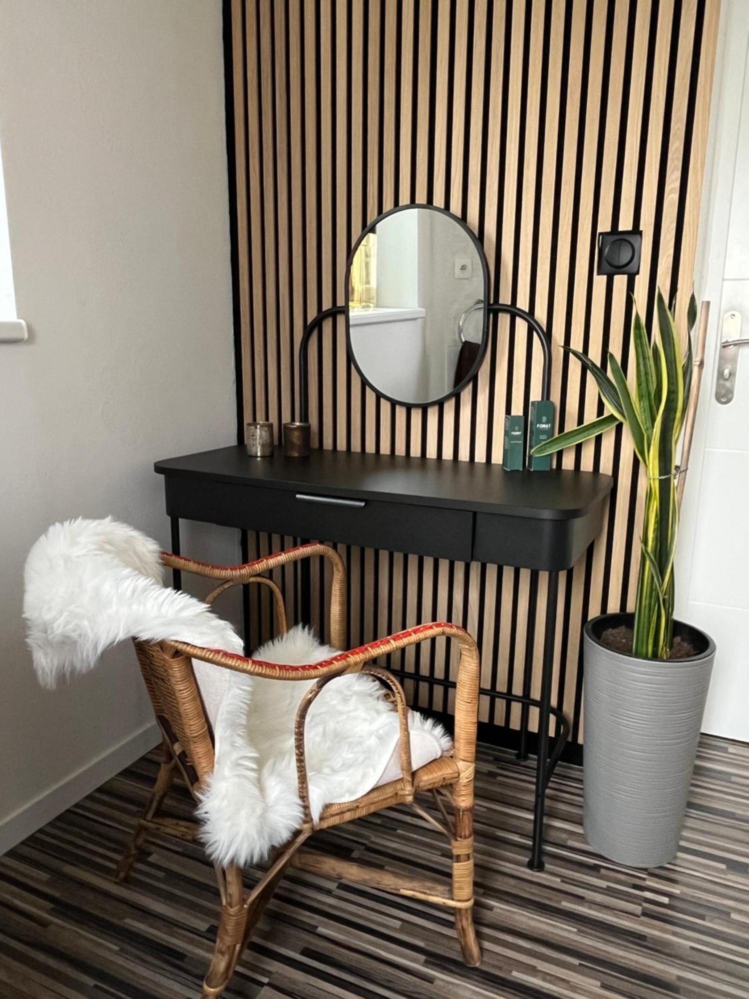 Bed and Breakfast Chez Marie Rosheim Экстерьер фото